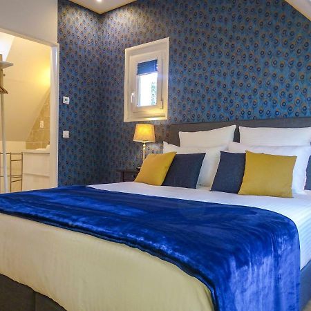 B&B Sarzeau Bagian luar foto